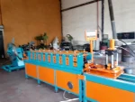Arz Machinery Rolling Form Machine - Image 3