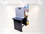 30 KVA Table Type Spot Welding Machine - Image 4
