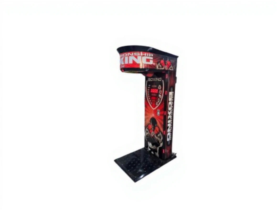 98szm5sv8srmy0cvrqr8f35zam Eco Boxing Machine - Image 1