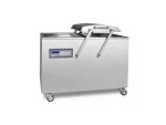 530X600x180 mm Double Chamber Vacuum Packaging Machine