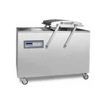 530X600x180 mm Double Chamber Vacuum Packaging Machine