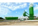 100 m3 / Hour New Generation Compact Concrete Plant - Image 9