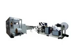 Transfer Full Line Napkin Machine