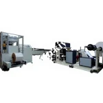 Transfer Full Line Napkin Machine