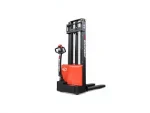 2.5-3 and 3.5 M 1.2 Ton Lithium Battery Rental Forklifts - Image 5