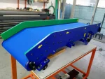 L Type PVC Belt Conveyor - Image 5