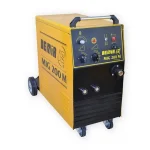MIG 200 M Single-Phase Mig/Mag Gas Metal Arc Welding Machine