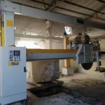 Block Cutting Machine