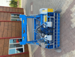 7500 M2 / Hour Tractor Rear Beach Cleaning Machine - Image 20