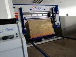 Automatic CNC Foam Cutting Machine - Image 6