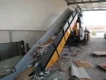 Mbs-70 Waste Paper Baling Press - Image 5