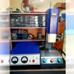 Mini Tip Ultrasonic Plastic Welding Machine MTU-20