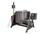 100 Kg Electric Turkish Delight Cooking Machine