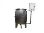 Meat Boiling Kettle - Image 2