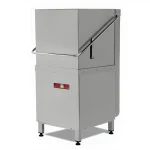 Double-Walled Guillotine Type Dishwasher