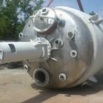 Various Sizes Paint Reactor Machine