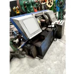 Automatic Band Saw Machine Aymaksan Brand 280 Lik