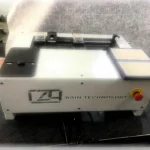 R-AD001 Agenda Cover Hole Punch Machine