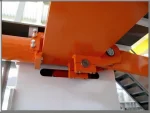 80 Bladed Carding Machine - Image 3