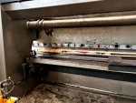 Uğurlu Brand 4 Meter x 300 Ton NC Hydraulic Press Brake - Image 6