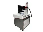 30W Raycus Q Fiber Laser Marking Machine (Built-in Computer - Rpt30q) - Image 8