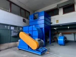 20000 m3/Hour Wet Ventilation Filter