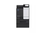 Bizhub C4000i Color Photocopier Machine