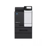 Bizhub C4000i Color Photocopier Machine