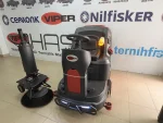 Viper As 1050 Riding Floor Scrubber - Image 3
