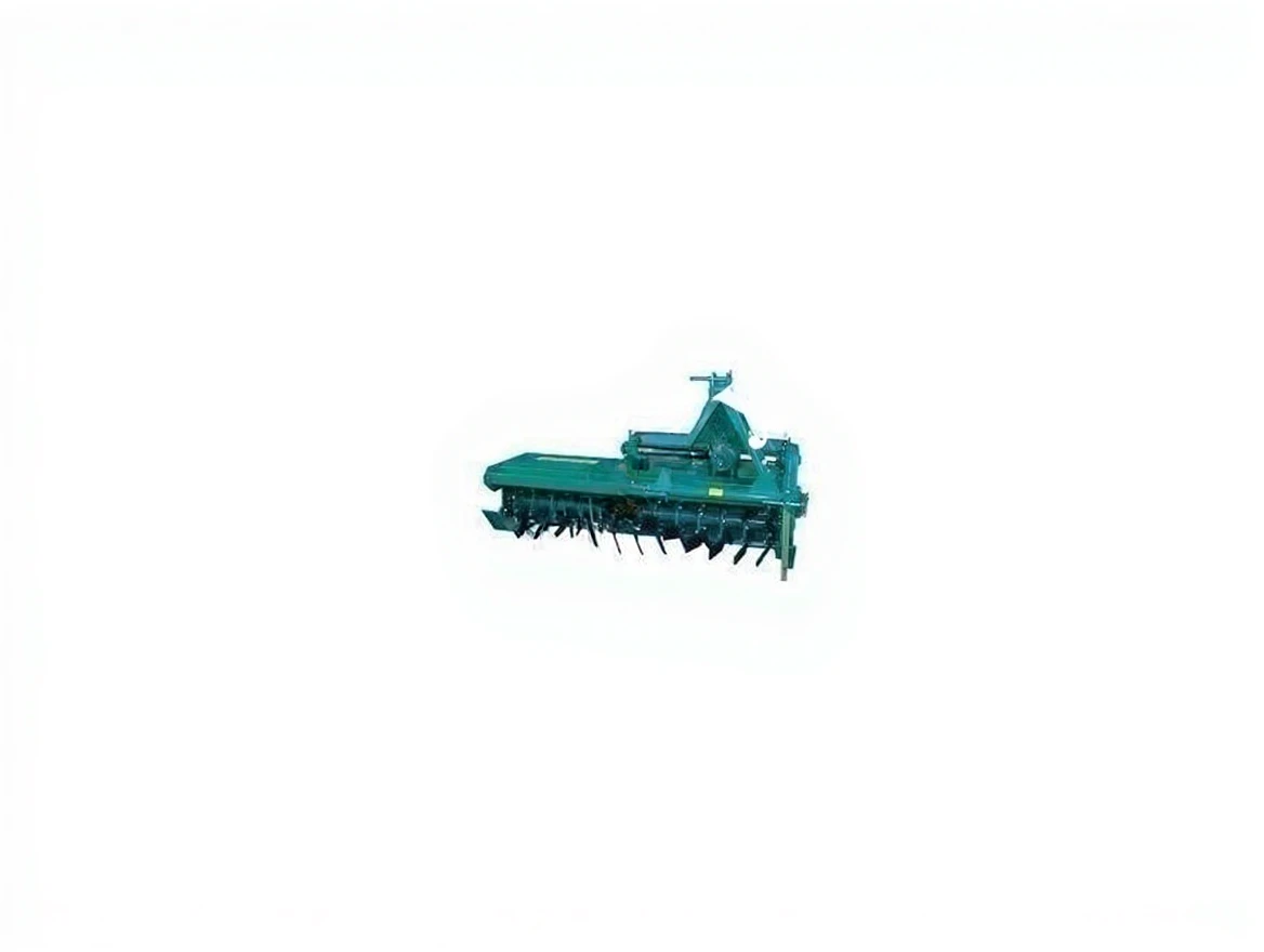 9a6yeyx3qxrmr0cvnnerkbf398 60 Blade Mechanical Walking Rotary Tiller (185 cm) - Image 1