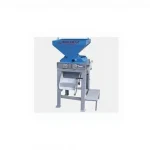 Electric Feed Crushing Machine - Kocamaz