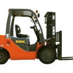 Rental 3 Ton Forklift