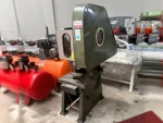 BİLSAN BRAND 25 TON CAST BODY ECCENTRIC PRESS