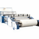 Bubble Film Bag Making Machine - Akdemir Ak1500