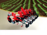 3-Row Spring Cultivator - Image 2