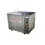 460 Litre Industrial Ultrasonic Cleaning Machine