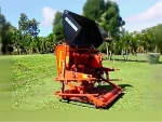 Deep Root Airation Machine G6/135 - Image 4