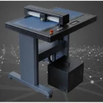 Vulcan 50X70 - 78X108 Flatbed Cutting and Breaking Machine