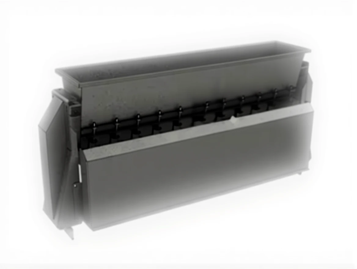 9aybzwmwvsrme0cty92vxf2xpc 220 V Cookie Coating Machine - Image 1