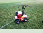 L390 Grass Mold Cutting Machine - Image 4