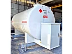 10000 Liter Pump Fuel Tank - Image 3