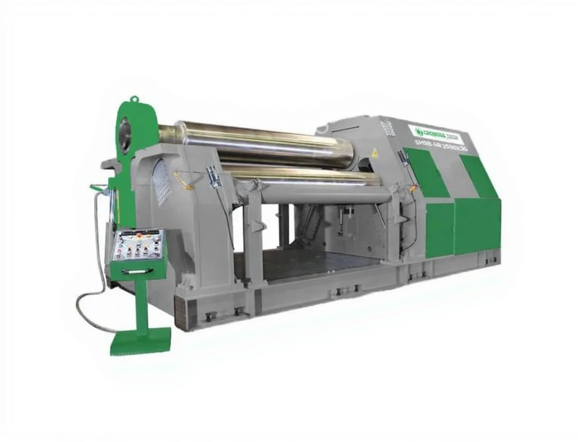 9b9j0q2ahhrmt0cvm5pv448e20 3100x50mm 4-Piece Hydraulic Cylinder Bending Machine - Image 1