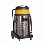 3 Motor 3x1400W Wet Dry Vacuum Cleaner