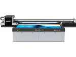 250x130 Cm UV Printing Machine - Image 10