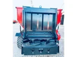 6 m³ Solid Fertilizer Spreader Trailer - Image 5