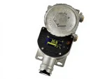 Flammable Toxic, Oxygen and Fixed H2S Gas Detection Gas Detector - Image 2