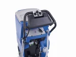 Ra 55 Bm 40 Pusher Floor Scrubber Machine - Image 2
