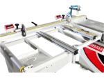 3800 mm Wood Lean Sliding Table Saw - Image 4
