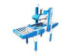 50 cm Professional Type Carton Wrapping Machine