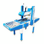 50 cm Professional Type Carton Wrapping Machine
